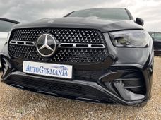 Купить Mercedes-Benz GLE-Класс гибрид бу в Киеве - купить на Автобазаре