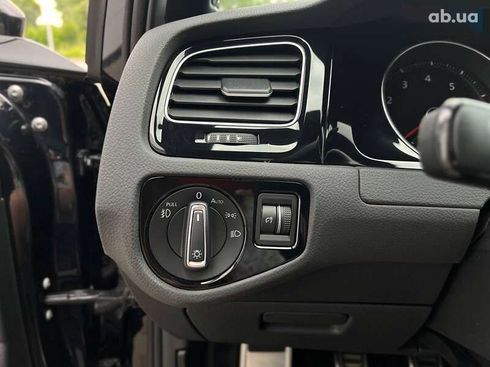 Volkswagen Golf GTI 2019 - фото 10