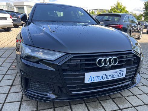 Audi A6 2022 - фото 16