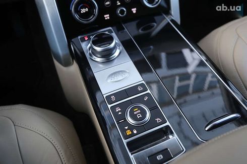 Land Rover Range Rover 2021 - фото 22