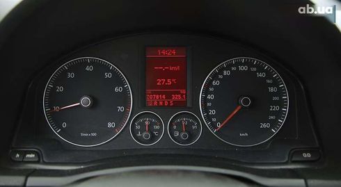 Volkswagen Golf 2008 - фото 15