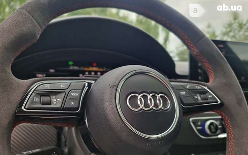 Audi rs5 2020 - фото 16