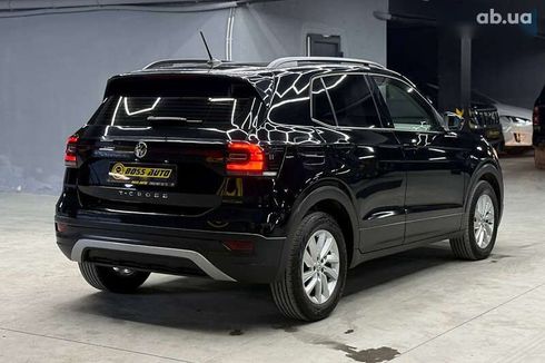 Volkswagen T-Roc 2020 - фото 6