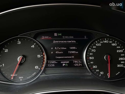 Audi Q8 2021 - фото 19