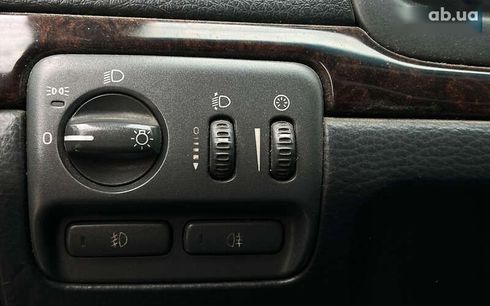 Volvo S80 1999 - фото 14
