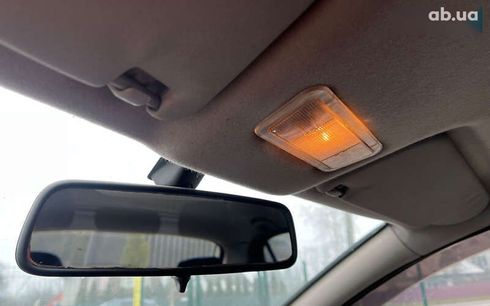 Opel Astra 2000 - фото 18