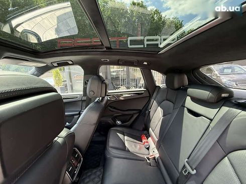 Porsche Macan 2016 - фото 20