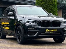 Купить BMW X3 бу в Украине - купить на Автобазаре