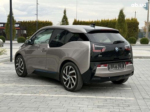 BMW i3 2014 - фото 6