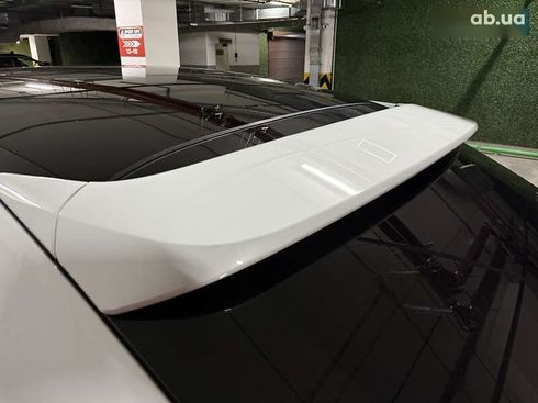 Porsche Cayenne Coupe 2019 - фото 16