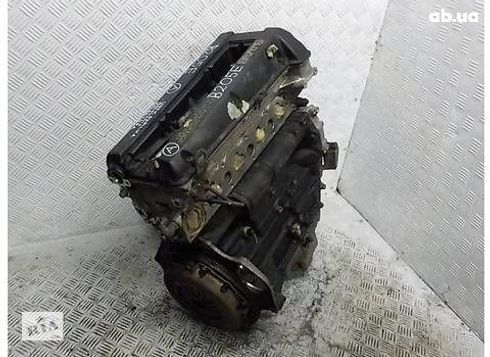 двигатель в сборе для Saab 9-3 - купить на Автобазаре - фото 4