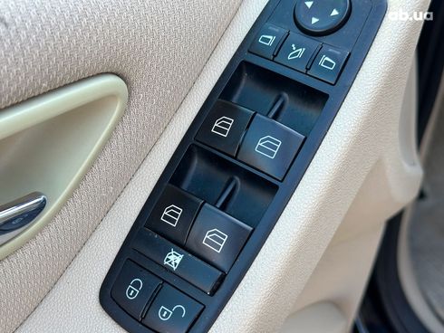 Mercedes-Benz B-Класс 2005 черный - фото 10