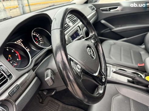 Volkswagen Passat 2016 - фото 16