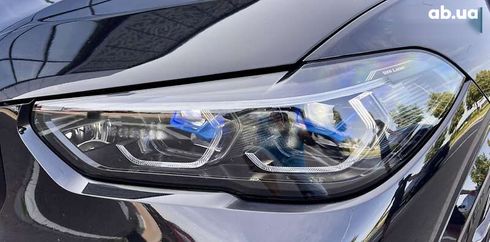 BMW X5 M 2022 - фото 19