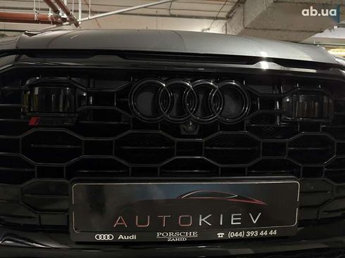 Audi RS Q8 2020 - фото 26