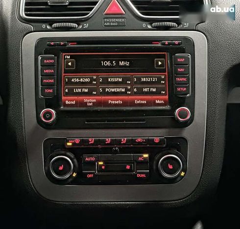Volkswagen Scirocco 2010 - фото 13