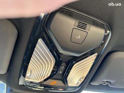 BMW X3 2018 белый - фото 34