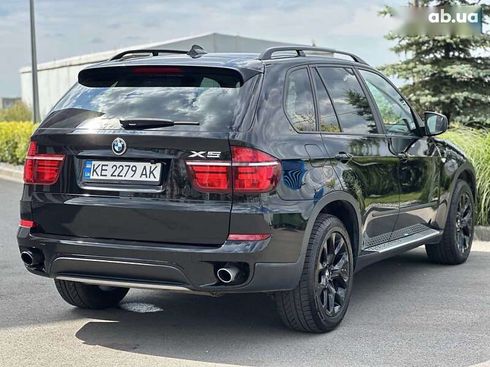 BMW X5 2010 - фото 9