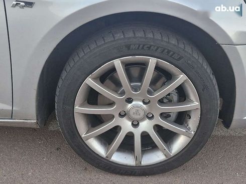 Volkswagen Passat CC 2011 - фото 17