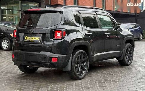 Jeep Renegade 2016 - фото 6