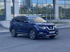 Продаж вживаних Nissan Rogue в Дніпропетровській області - купити на Автобазарі