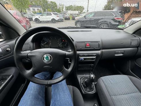 Skoda Octavia 2008 - фото 23