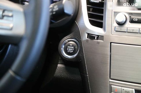 Subaru Outback 2011 - фото 19