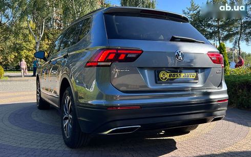 Volkswagen Tiguan 2018 - фото 5