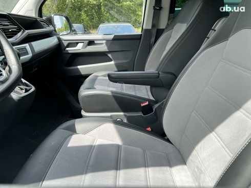Volkswagen Multivan 2023 - фото 26