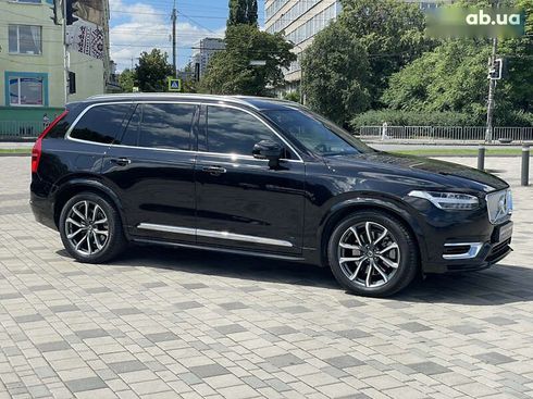 Volvo XC90 2020 - фото 28