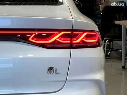 BYD Qin L 2024 - фото 23
