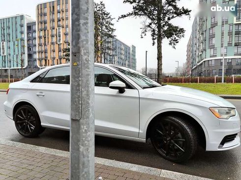 Audi A3 2015 - фото 29