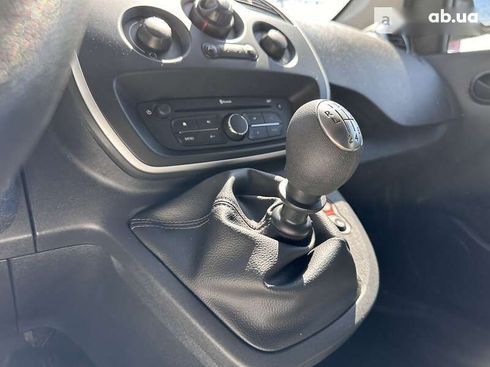 Renault Kangoo 2019 - фото 13