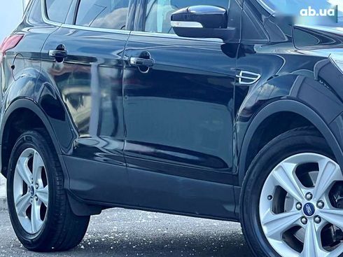 Ford Kuga 2016 - фото 7