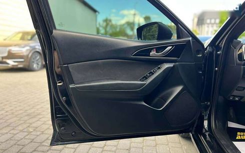 Mazda 3 2014 - фото 8