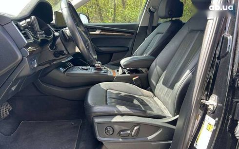 Audi Q5 2019 - фото 8