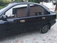 Продаж вживаних Daewoo Lanos 2007 року в Червонограді - купити на Автобазарі