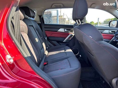 Haval H2 2019 - фото 30