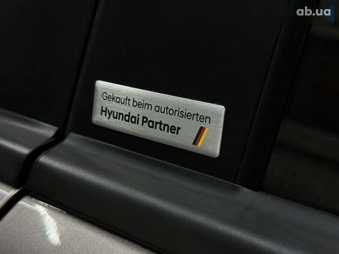 Hyundai Kona Electric 2021 - фото 30