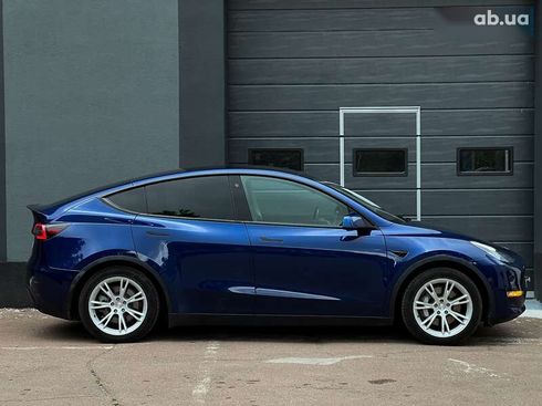 Tesla Model Y 2021 - фото 11