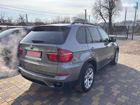 BMW X5 2012 - фото 8