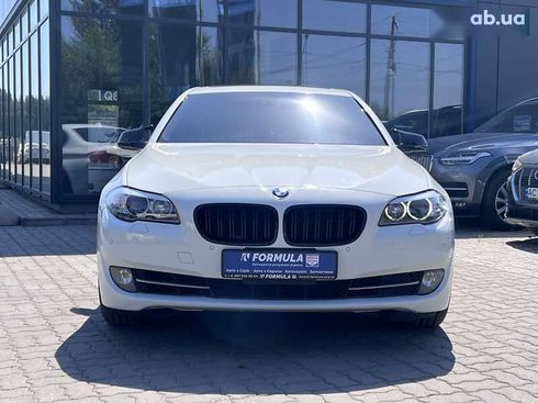 BMW 5 серия 2013 - фото 6