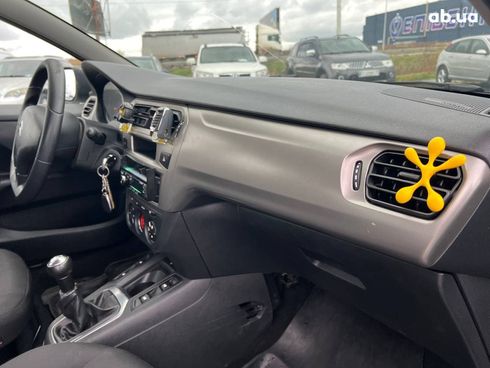 Citroёn C-Elysee 2018 коричневый - фото 36