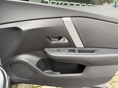 Citroёn C4 2022 - фото 28
