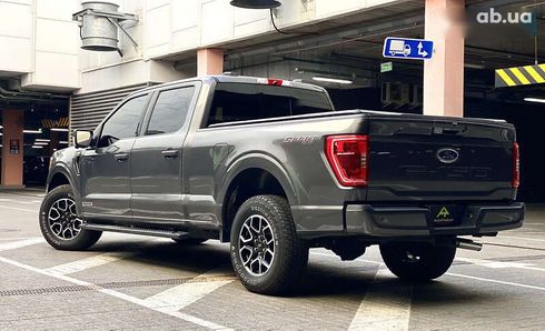 Ford f-150 2022 - фото 16