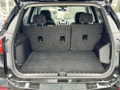 Chevrolet Equinox 2015 - фото 17