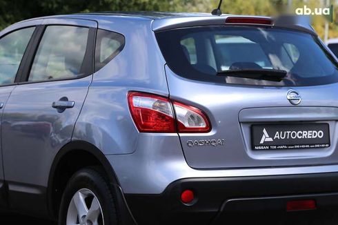 Nissan Qashqai 2013 - фото 8
