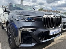 Купити позашляховик BMW X7 бу Київ - купити на Автобазарі