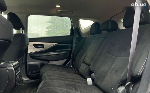 Nissan Murano 2015 - фото 11