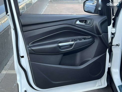 Ford Kuga 2019 - фото 16